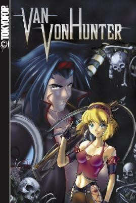 Van Von Hunter, Volume 1(English, Paperback, Schwark Mike)