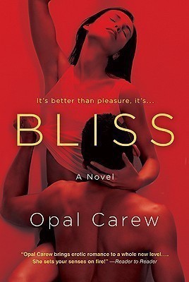 Bliss(English, Paperback, Carew Opal)