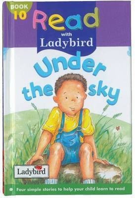 Under the Sky(English, Hardcover, Birkinshaw Marie)