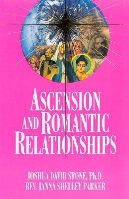 Ascension and Romantic Relationships(English, Paperback, Stone Joshua David)