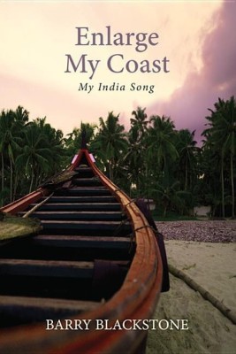 Enlarge My Coast(English, Hardcover, Blackstone Barry)