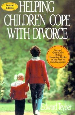 Helping Children Cope with Divorce(English, Paperback, Teyber Edward)
