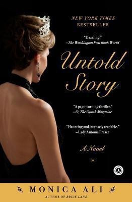 Untold Story(English, Paperback, Ali Monica)