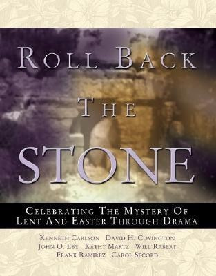 Roll Back the Stone(English, Paperback, Martz Kathy)