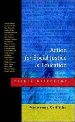Action for Social Justice in Education(English, Hardcover, Griffiths Morwenna)