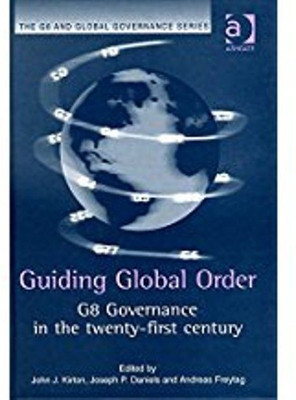 Guiding Global Order(English, Hardcover, unknown)