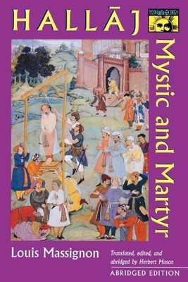 Hallaj(English, Paperback, Massignon Louis)