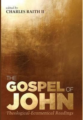 The Gospel of John(English, Hardcover, unknown)