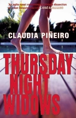 Thursday Night Widows(English, Paperback, Pineiro Claudia)