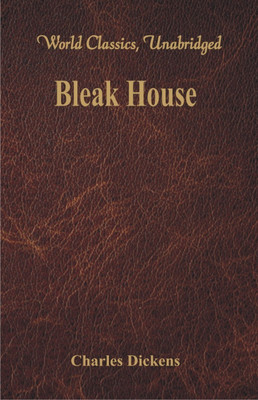 Bleak House(English, Paperback, Dickens Charles)