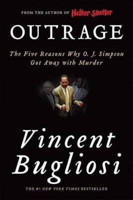 Outrage(English, Paperback, Bugliosi Vincent)