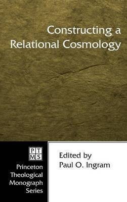 Constructing a Relational Cosmology(English, Hardcover, unknown)