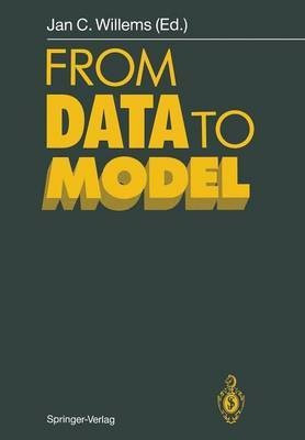 From Data to Model(English, Paperback, unknown)