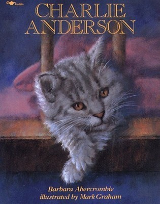 Charlie Anderson(English, Paperback, Abercrombie Barbara)