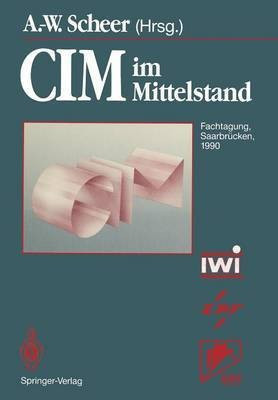 CIM im Mittelstand(German, Paperback, unknown)