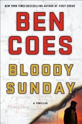 Bloody Sunday(English, Hardcover, Coes Ben)