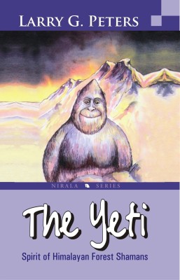 The Yeti(English, Hardcover, Peters Larry G)