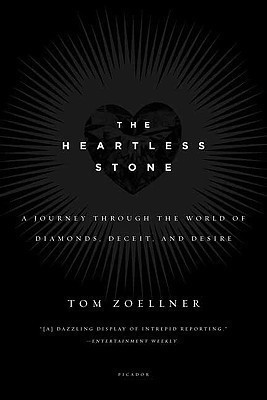 The Heartless Stone(English, Paperback, Zoellner Tom)