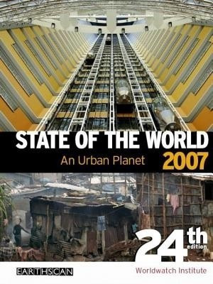 State of the World 2007(English, Paperback, Worldwatch Institute)
