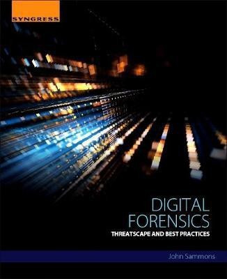 Digital Forensics(English, Paperback, unknown)