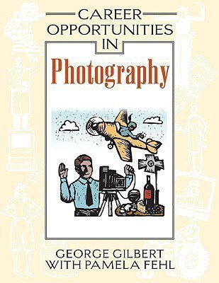 Career Opportunities in Photography(English, Hardcover, Gilbert George)