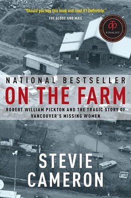 On the Farm(English, Paperback, Cameron Stevie)