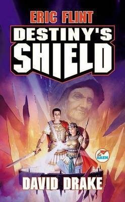 Destiny's Shield(English, Paperback, Drake David)