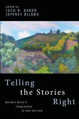 Telling the Stories Right(English, Paperback, unknown)