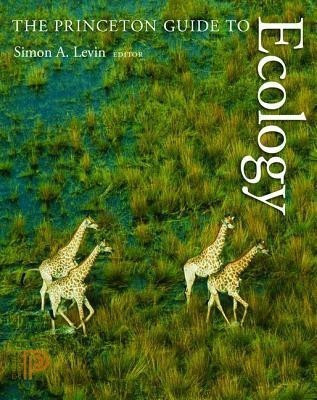 The Princeton Guide to Ecology(English, Paperback, unknown)