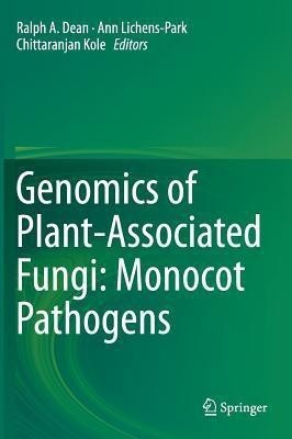Genomics of Plant-Associated Fungi: Monocot Pathogens(English, Hardcover, unknown)