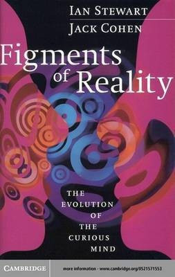 Figments of Reality(English, Electronic book text, Stewart Ian)