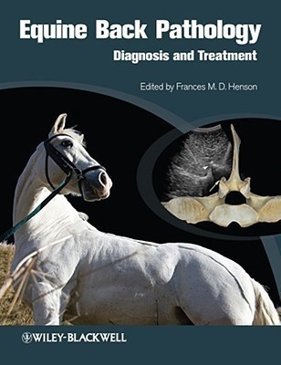 Equine Back Pathology - Diagnosis and Treatment(English, Hardcover, unknown)
