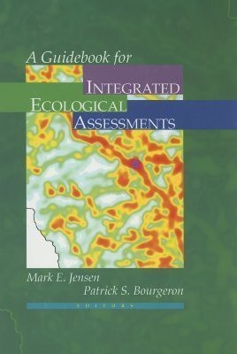 A Guidebook for Integrated Ecological Assessments(English, Hardcover, unknown)