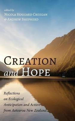 Creation and Hope(English, Hardcover, unknown)