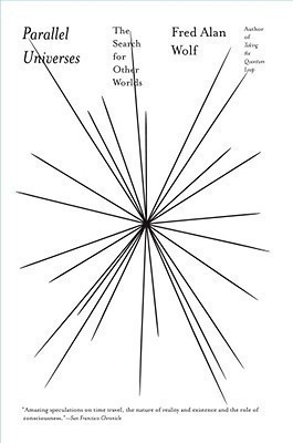 Parallel Universes(English, Paperback, Wolf Fred Alan)