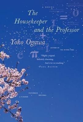 The Housekeeper and the Professor(English, Paperback, Ogawa Yoko)