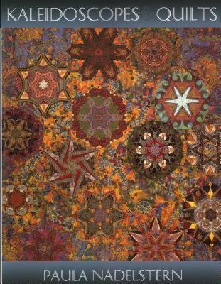 Kaleidoscope Quilts(English, Paperback, Nadelstern Paula)