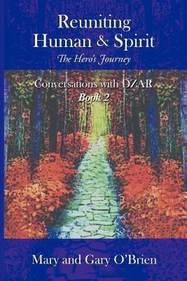 Reuniting Human & Spirit(English, Paperback, O'Brien Mary, Gary)