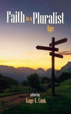 Faith in a Pluralist Age(English, Hardcover, unknown)
