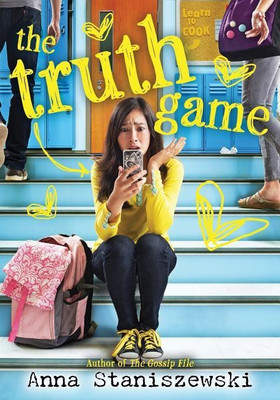 The Truth Game(English, Paperback, Staniszewski Anna)