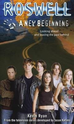 Roswell(English, Paperback, Ryan Kevin)