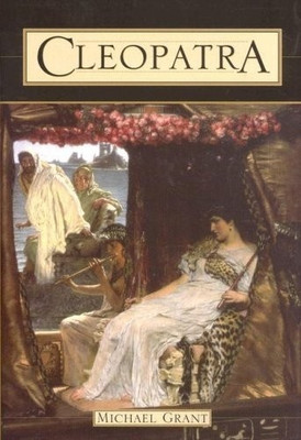 Cleopatra(English, Paperback, Grant Michael)