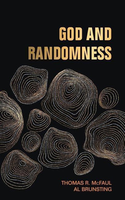 God and Randomness(English, Hardcover, McFaul Thomas R)