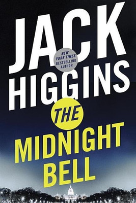 THE MIDNIGHT BELL(English, Book, Higgins Jack)
