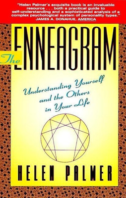 The Enneagram(English, Paperback, Palmer Helen)