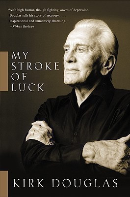 My Stroke of Luck(English, Paperback, Douglas Kirk)