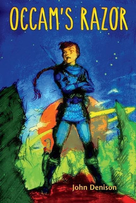 Occam's Razor(English, Paperback, Denison John)