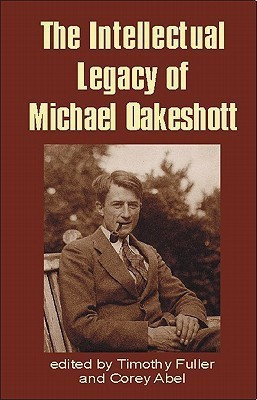 Intellectual Legacy of Michael Oakeshott(English, Hardcover, unknown)