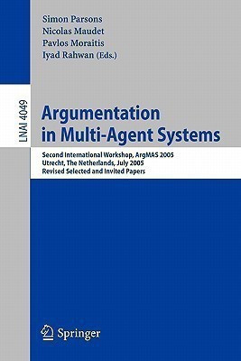 Argumentation in Multi-Agent Systems(English, Paperback, unknown)