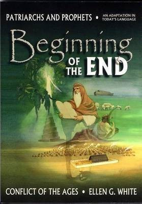 Beginning of the End(English, Paperback, White Ellen Gould Harmon)